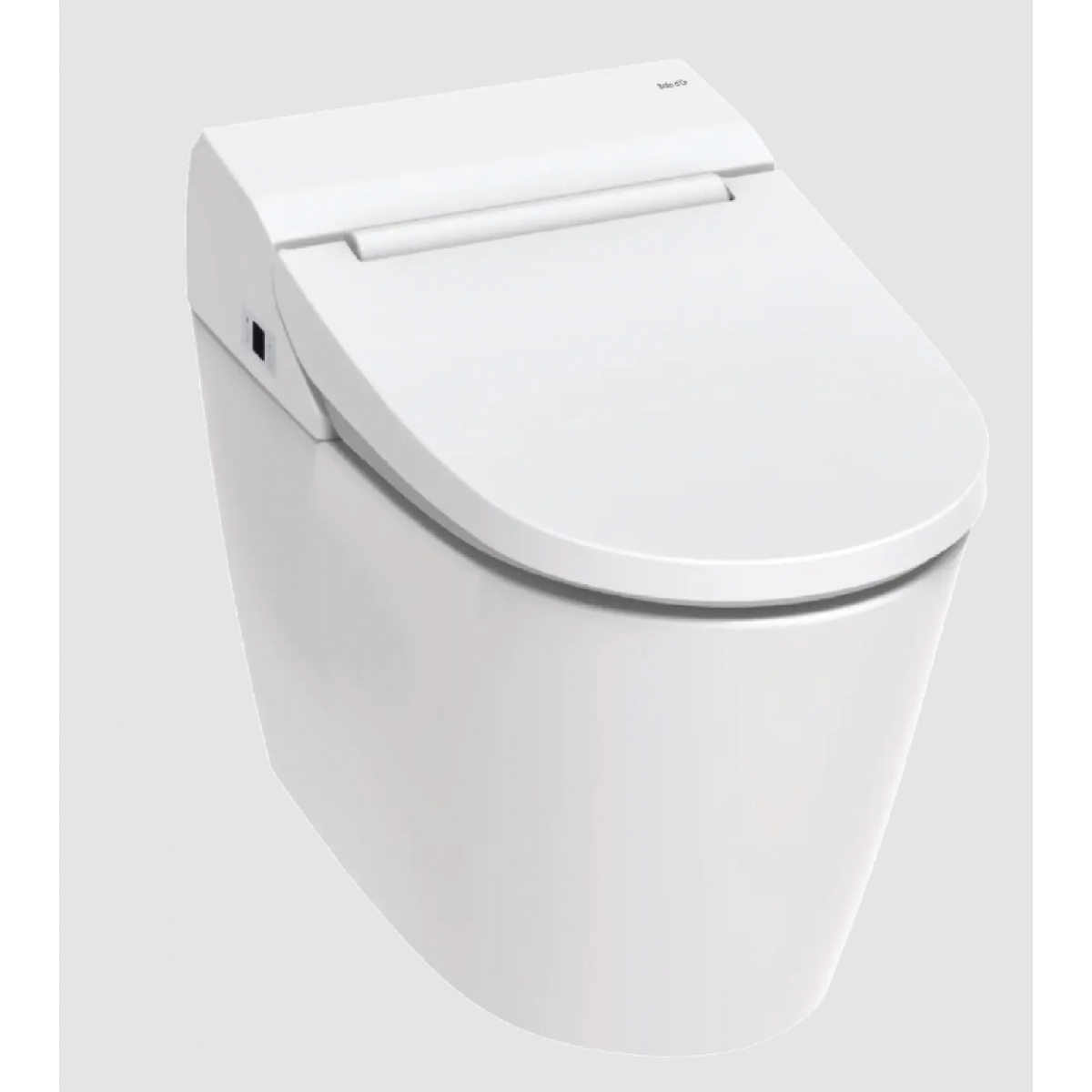 Bain d'Or WC-6003-000 iQ CLEAN 智能座廁 (感應開合/自動沖水/溫熱座圈)